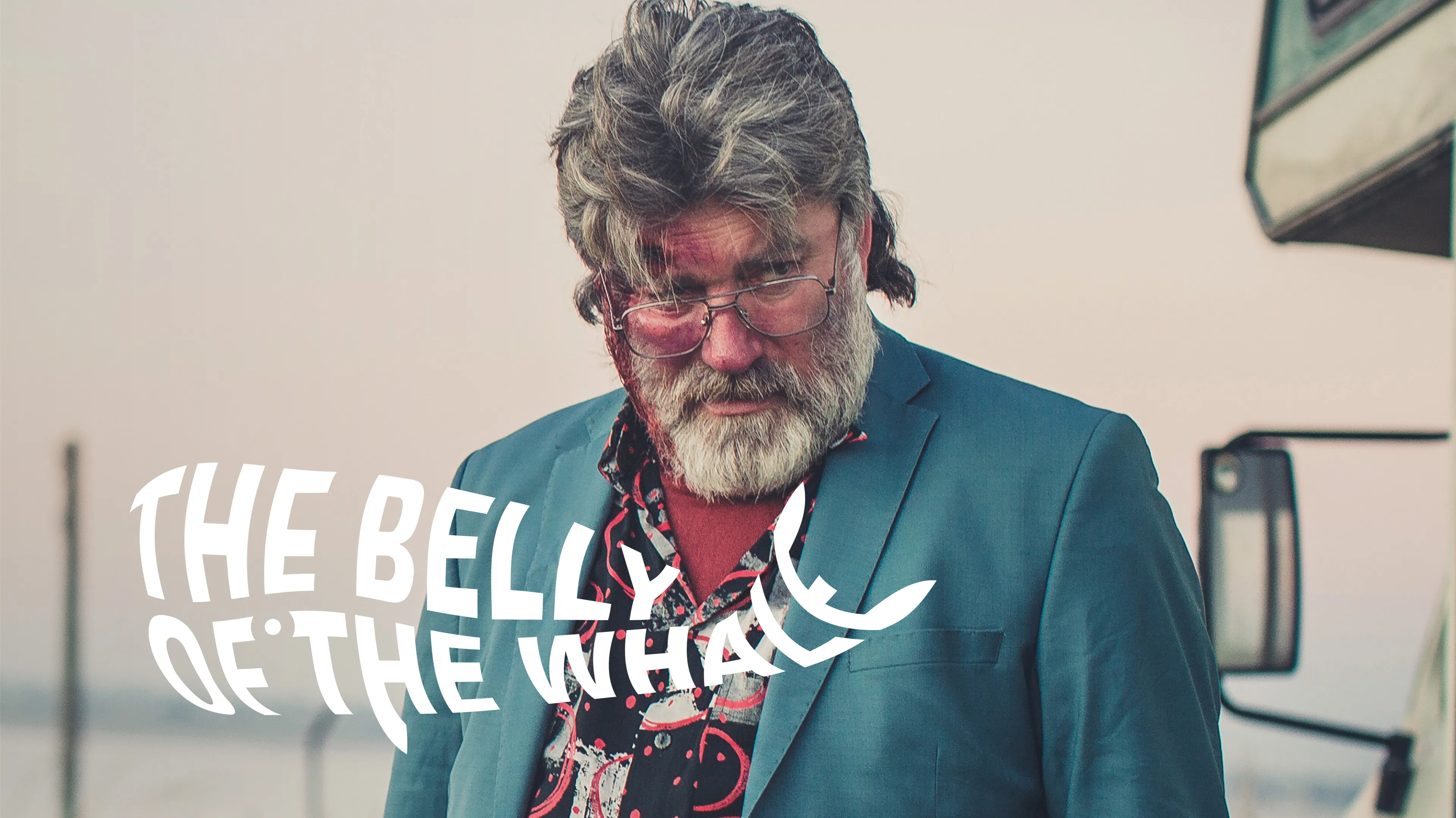 The Belly of the Whale poster